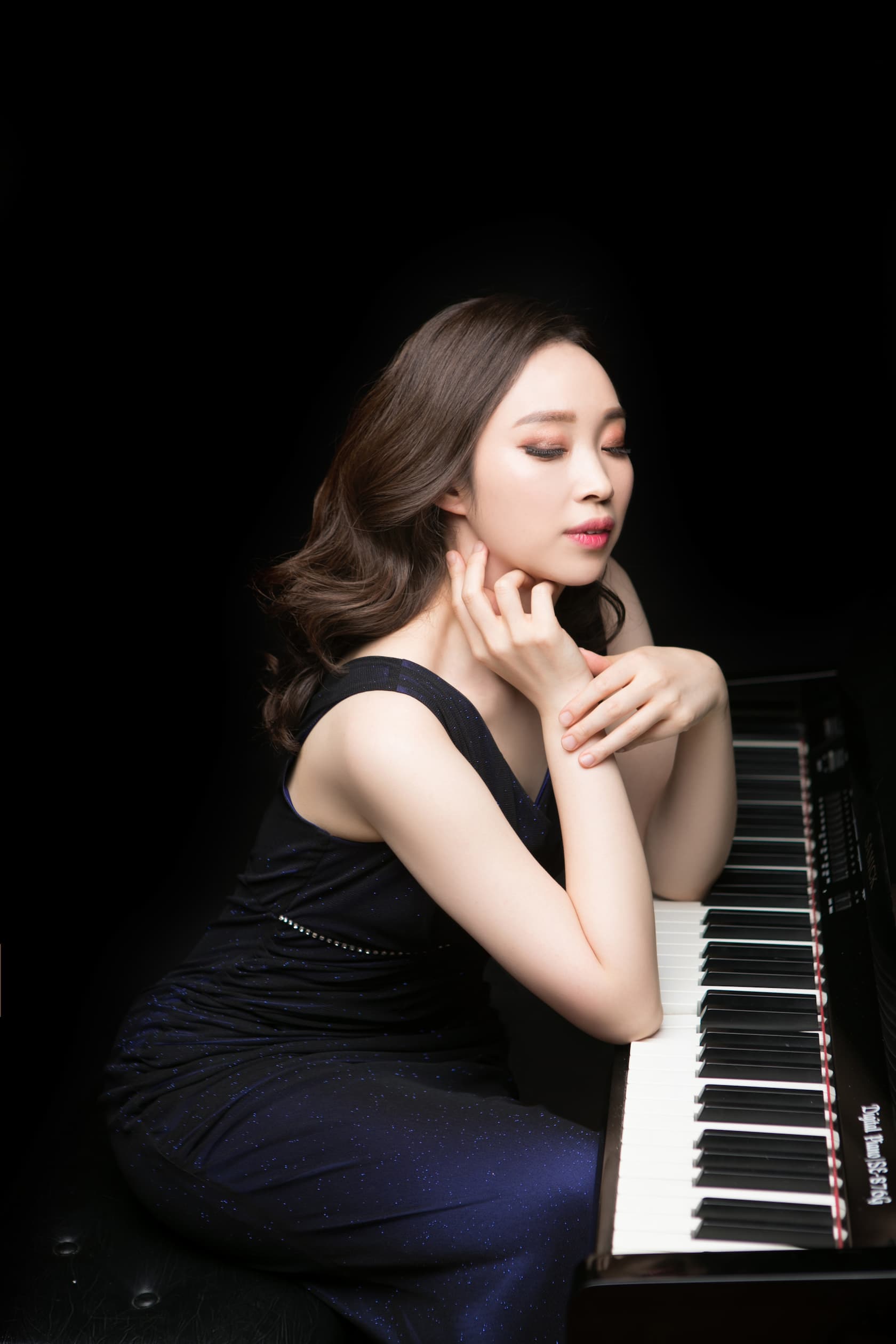 Pianista coreana Soo Jung-Ann se presenta por primera vez en Chile en el Teatro CA660